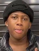 Tyrek Norris death by force case profile photo