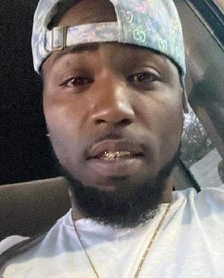 Antonio Simuel death by force case profile photo
