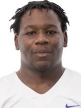 Omega McDaniels death by force case profile photo