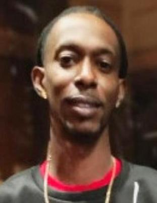 Anthony Mack death by force case profile photo
