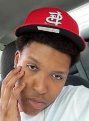 Shanautica Parks death by force case profile photo