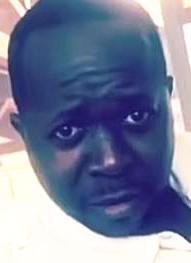 Kente Williams death by force case profile photo