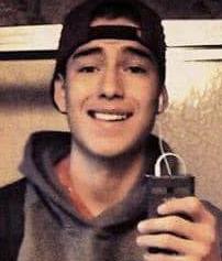 Michael Tusa death by force case profile photo