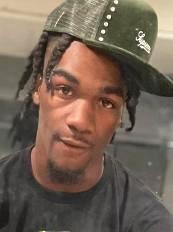 Tumontay Parks death by force case profile photo