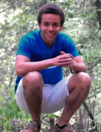 John Moore death by force case profile photo