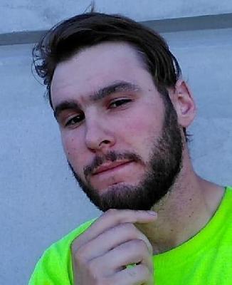 Seth Moisoff death by force case profile photo