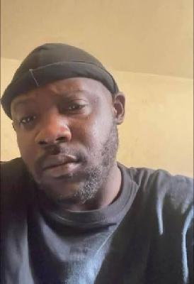Literrance Bratton death by force case profile photo
