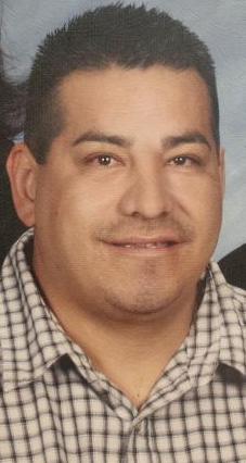 Enrique Arrieta death by force case profile photo