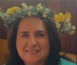 April Moore death by force case profile photo