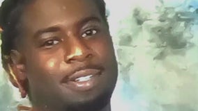 Jerry Williams death by force case profile photo