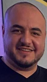 Julio Castaneda death by force case profile photo