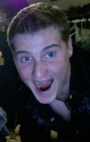 Landon Mentink death by force case profile photo
