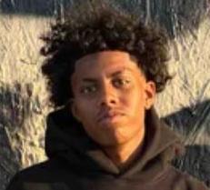 Caleb Toko death by force case profile photo