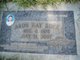 Aron Buck death by force case profile photo