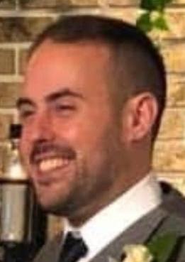 Ryan Nehlen death by force case profile photo