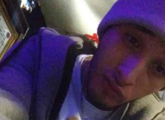 Dezmond Romero death by force case profile photo