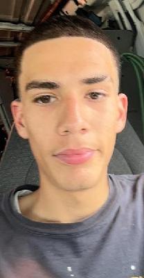 Jaylan Moton death by force case profile photo