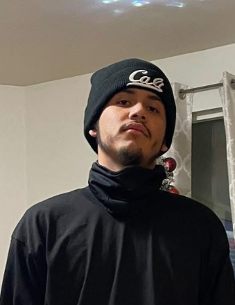 Salvador Castillo-Hernandez death by force case profile photo