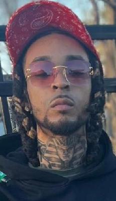 Frank Garay death by force case profile photo