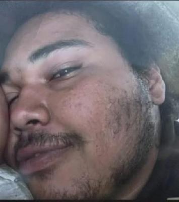 Joseph Bojorquez death by force case profile photo
