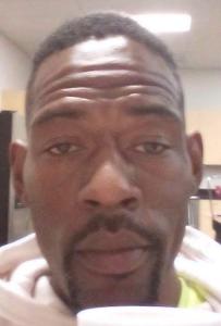Keith Golson death by force case profile photo