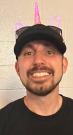 Matthew Helberg death by force case profile photo