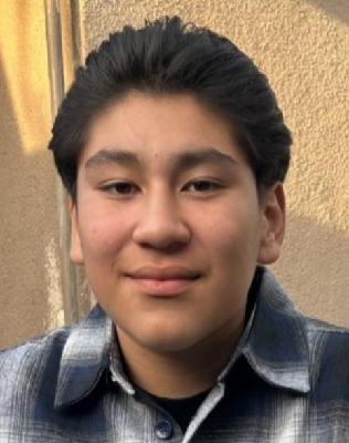 Adrian Torres death by force case profile photo