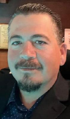 Felipe Ascencio death by force case profile photo