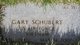 Gary Schubert death by force case profile photo