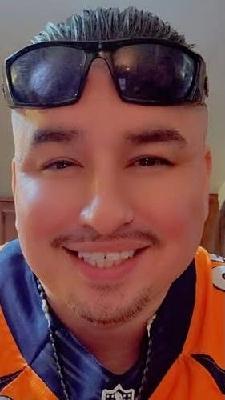 Bryan Parada death by force case profile photo