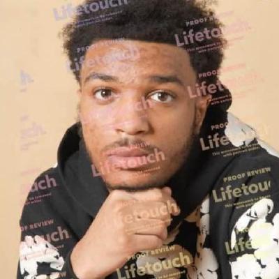 Dillon Cornelius death by force case profile photo