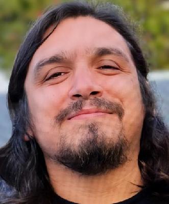 Joe Rivera death by force case profile photo
