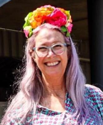 Laura Farrel death by force case profile photo