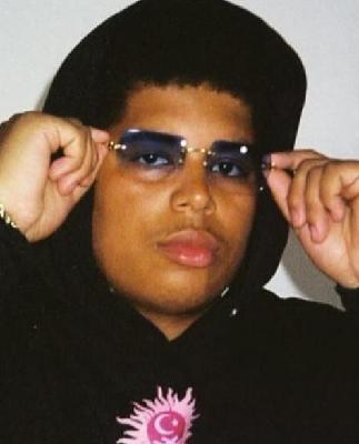 Jordan Patterson death by force case profile photo
