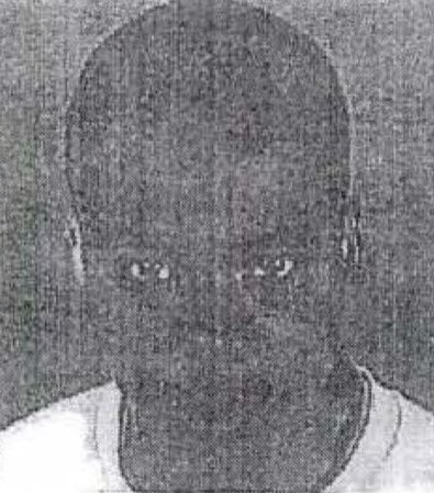Yasmaine Craddock death by force case profile photo