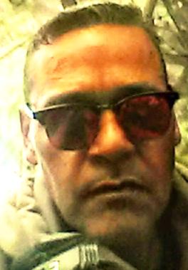 Markus Vega death by force case profile photo