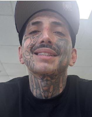 Joshua Orozco death by force case profile photo