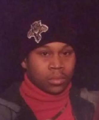 Clifton Bailey death by force case profile photo