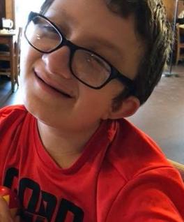 Ethan Christensen death by force case profile photo