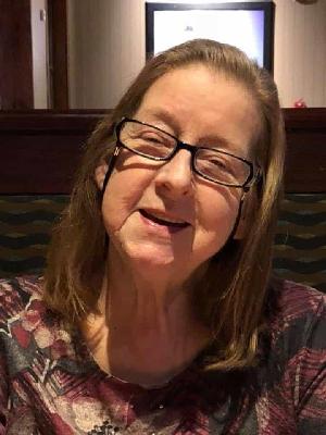 Linda Hyman death by force case profile photo