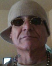 Pete Valverde death by force case profile photo