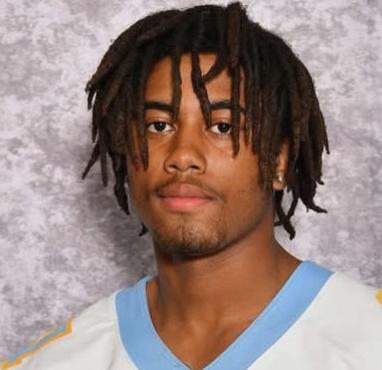 Andree’ Mosley death by force case profile photo