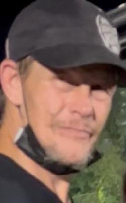 James Saxe death by force case profile photo