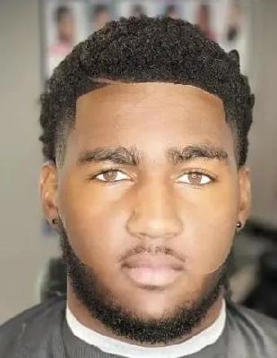 Kendrick Mason death by force case profile photo
