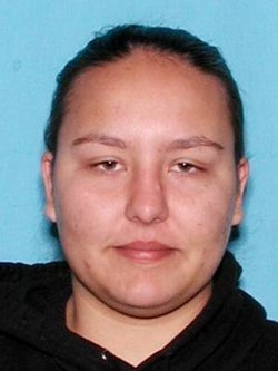 Briana Schlick death by force case profile photo