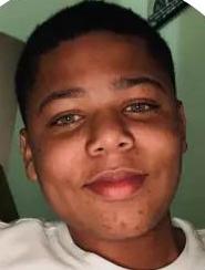 Hassan Perry death by force case profile photo