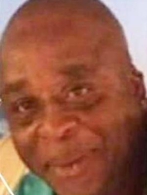 Tony Norman death by force case profile photo