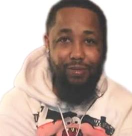 Francois Adkins death by force case profile photo