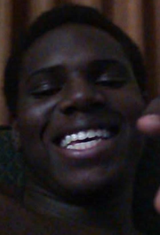 Dyllian Pressy death by force case profile photo