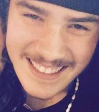 Richard Morello death by force case profile photo